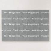 Erstellen Sie Ihr eigenes Puzzle (Horizontal)