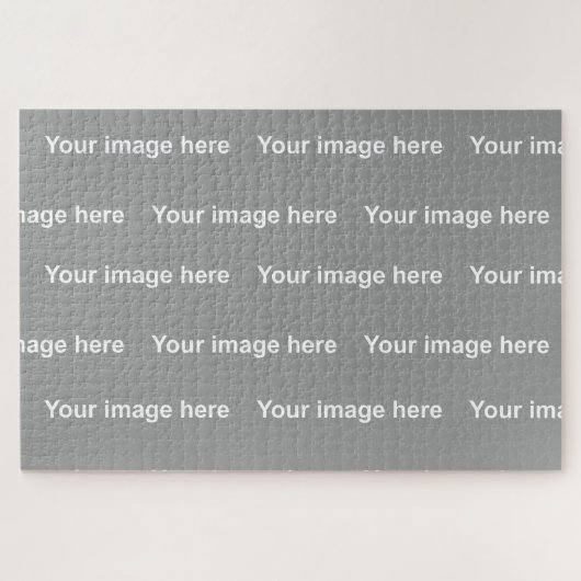 Erstellen Sie Ihr eigenes Puzzle (Horizontal)