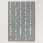 Erstellen Sie Ihr eigenes Puzzle (Vertikal)