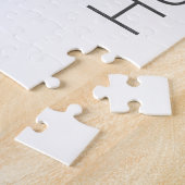 Erstellen Sie Ihr eigenes Puzzle mit 8 x 10 Foto m (Seite)