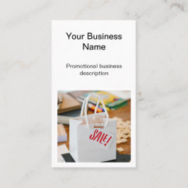 Erstellen Sie Ihr eigenes QR-Foto-Logo für Werbezw Visitenkarte