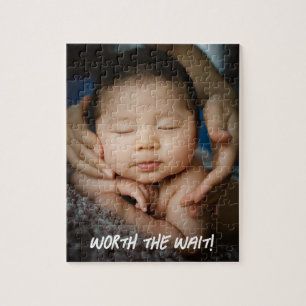 Erstellen Sie Ihr eigenes Rätsel Puzzle