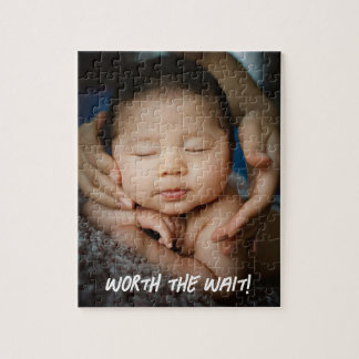 Erstellen Sie Ihr eigenes Rätsel Puzzle