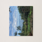 Erstellen Sie Ihr eigenes Rätsel Puzzle (Vertikal)