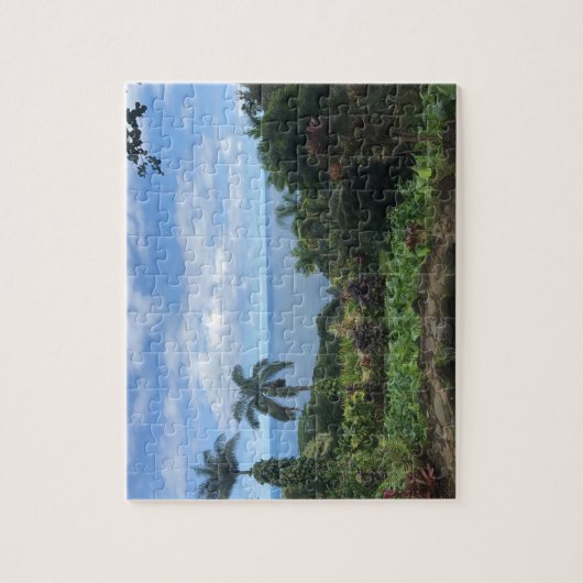 Erstellen Sie Ihr eigenes Rätsel Puzzle (Vertikal)