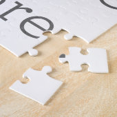 Puzzle, 20,3 cm x 25,4 cm, 110 Teile (Seite)