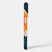 Erstellen Sie Ihr eigenes Retro-Foto Case-Mate iPhone Hülle (Rückseite / Rechts)