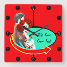 Erstellen Sie Ihr eigenes Retro Vintag 50er Diner