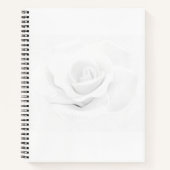 Erstellen Sie Ihr eigenes - Rezept-Buch Notizblock (Vorderseite)