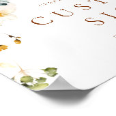 Erstellen Sie Ihr eigenes romantisches Tabletop-Ze Poster (Ecke)