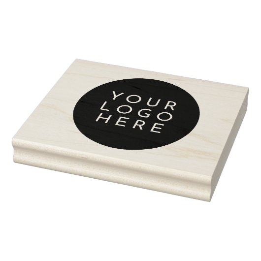 Erstellen Sie Ihr eigenes rundes, benutzerdefinier Gummistempel (Stempel)