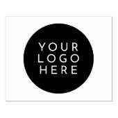 Erstellen Sie Ihr eigenes rundes, benutzerdefinier Gummistempel (Prägung)