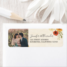 Erstellen Sie Ihr eigenes rustikales Foto Hochzeit