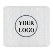 Erstellen Sie Ihr eigenes Schneidboard, Kartons Schneidebrett (Vorderseite)