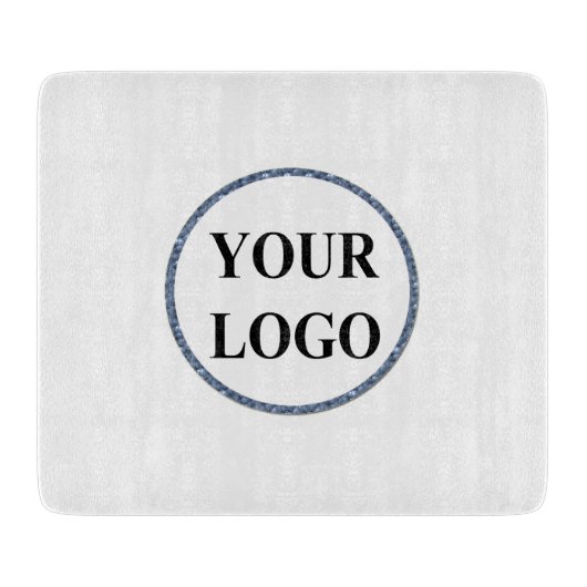 Erstellen Sie Ihr eigenes Schneidboard, Kartons Schneidebrett (Vorderseite)