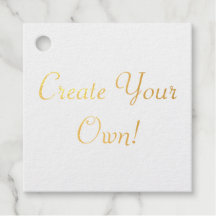 Erstellen Sie Ihr eigenes Schwarz