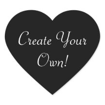 Erstellen Sie Ihr eigenes Schwarz