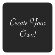 Erstellen Sie Ihr eigenes Schwarz