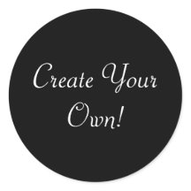 Erstellen Sie Ihr eigenes Schwarz