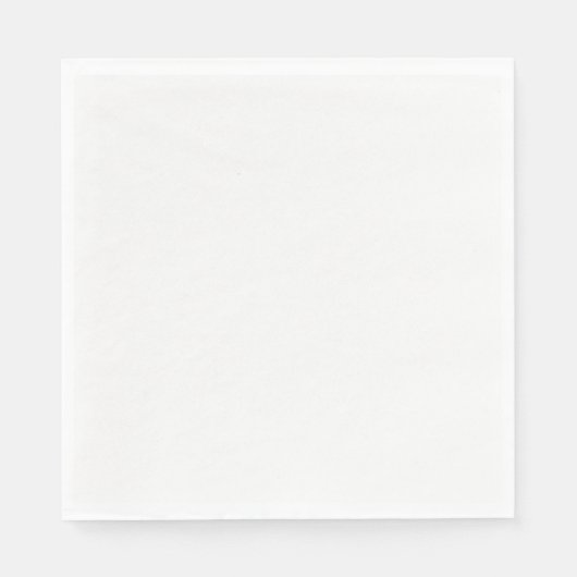 Erstellen Sie Ihr Eigenes Serviette (Vorderseite)