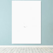 Erstellen Sie Ihr eigenes Set - Canvas Print Leinwanddruck (Insitu (Holzboden))