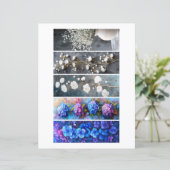 Erstellen Sie Ihr eigenes Set von 5 romantischen L (Stehend Vorderseite)