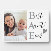 Erstellen Sie Ihr eigenes Silver BAE-Foto für den Fotoplatte (Vorderseite)