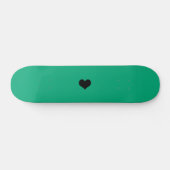 Erstellen Sie Ihr eigenes Skateboarddesign Skateboard (Horizontal)
