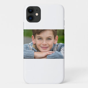 Erstellen Sie Ihr eigenes Sohn-Foto Benutzerdefini Case-Mate iPhone Hülle