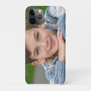 Erstellen Sie Ihr eigenes Sohn-Foto Benutzerdefini Case-Mate iPhone Hülle