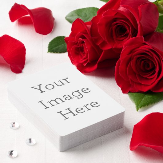 Spielkarten, Stil: Spanische Spielkarten (Insitu (Valentinstag))