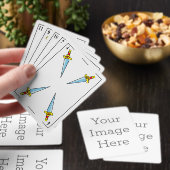 Spielkarten, Stil: Spanische Spielkarten (Insitu)