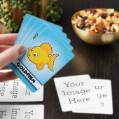 Spielkarten, Stil: Match Game (Insitu)