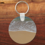 Erstellen Sie Ihr eigenes Strandthema Schlüsselanhänger (Vorderseite)