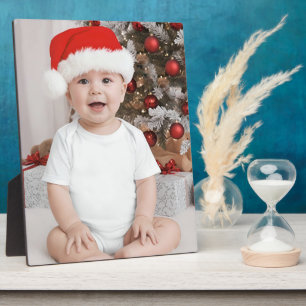 Erstellen Sie Ihr eigenes Tabletop-Foto Stehend Pl Fotoplatte