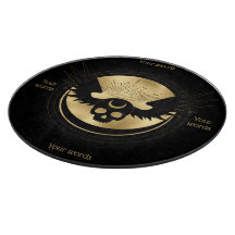 Erstellen Sie Ihr eigenes Tarot für den Arkanismus