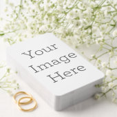 Spielkarten, Stil: Tarot Cards (Insitu (Hochzeit))