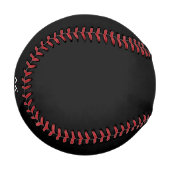 Erstellen Sie Ihr eigenes Team Baseball (Vorderseite Links)