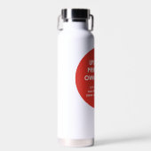 Erstellen Sie Ihr eigenes Thor Kupfer 22oz Vakuum Trinkflasche (Vorne)