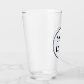 Erstellen Sie Ihr eigenes Trinkgläser-Set Glas (Rechts)