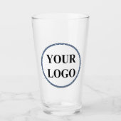 Erstellen Sie Ihr eigenes Trinkgläser-Set Glas (Vorderseite)