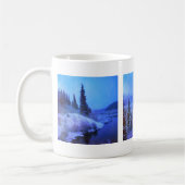 Erstellen Sie Ihr eigenes Triptych-Foto Kaffeetasse (Links)