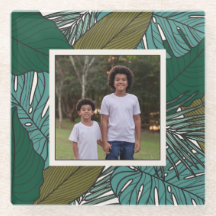 Erstellen Sie Ihr eigenes tropisches Foto