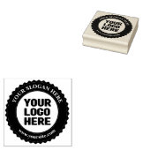 Erstellen Sie Ihr eigenes Unternehmen Gummistempel (Stempel)