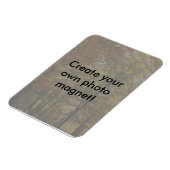 Erstellen Sie Ihr eigenes vertikales Foto, um das  Magnet (Linke Seite)