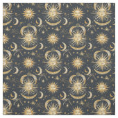 Erstellen Sie Ihr eigenes Verziertes Celestial Blu Stoff (Muster)