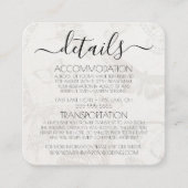 Erstellen Sie Ihr eigenes Vintages Schmetterlingsm Begleitkarte (Vorderseite)