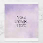 Erstellen Sie Ihr eigenes Weinetikett (Einzelnes Label)