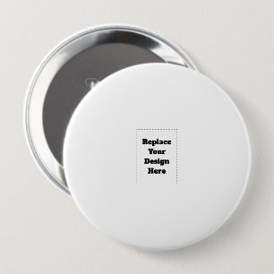 Erstellen Sie Ihr eigenes Weiß Button
