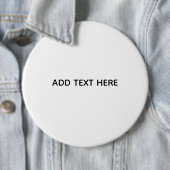 Erstellen Sie Ihr eigenes Weiß Button (Beispiel)